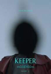 Cartel de Keeper