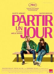 Cartel de Elegir mi vida