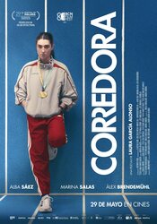 Cartel de Corredora