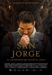 Cartel de San Jorge